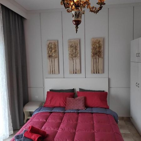 Cozy Apartments Komotini Eksteriør billede